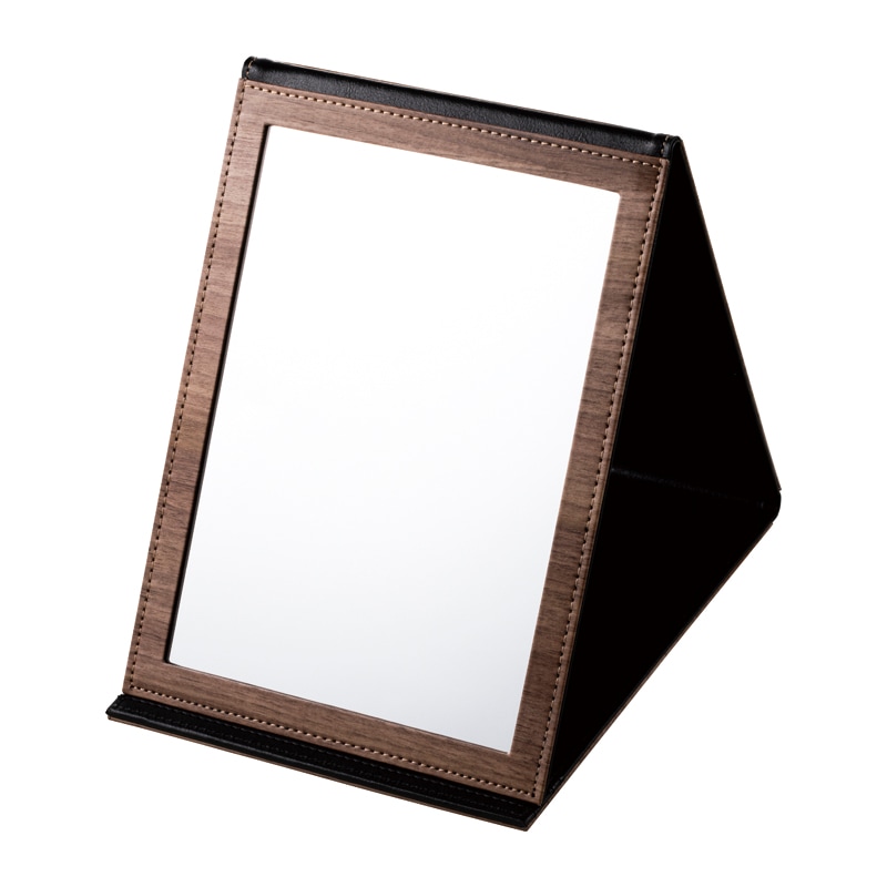 TPE-DESK-MIRROR-2 デスククミラー 客室｜メニューブックのシンビ 飲食