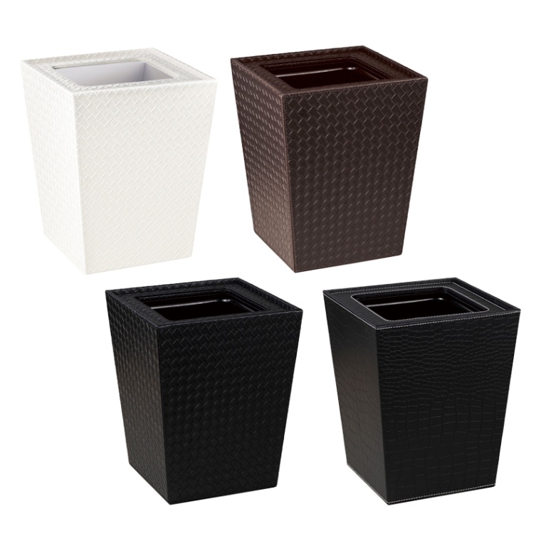 TM-NP ダストボックス インナープラスチック箱仕様｜メニューブックの