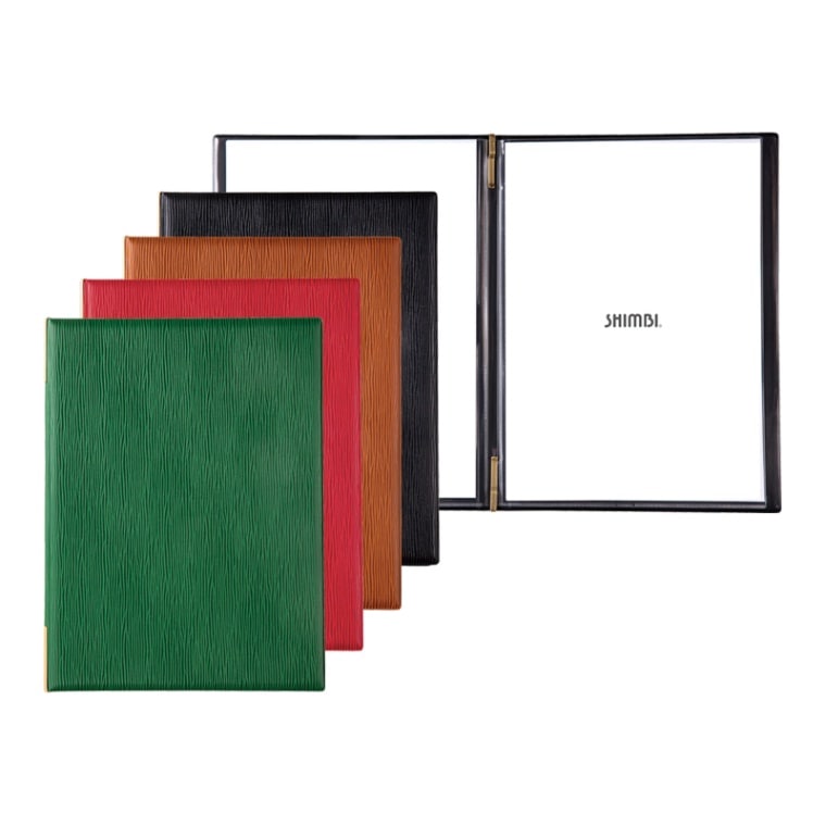 MS-302A��B5 4�ڡ������͡�<br>������˥塼�֥å�