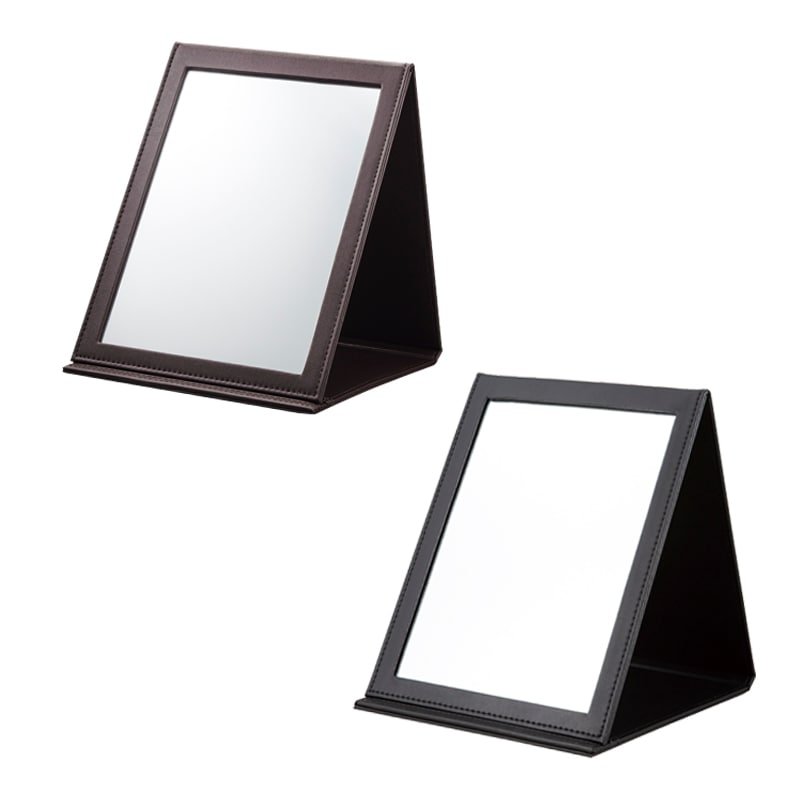 DESK-MIRROR-4-N<br>�ǥ����ߥ顼<br>�Ҽ�<br>�ں߸˸¤��