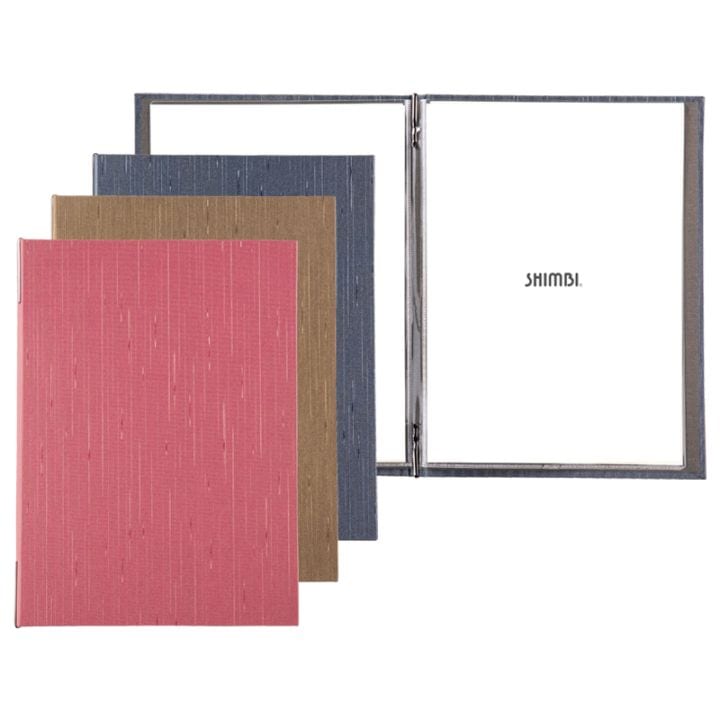 PR-401<br>��A4 4�ڡ������͡�<br>������˥塼�֥å�