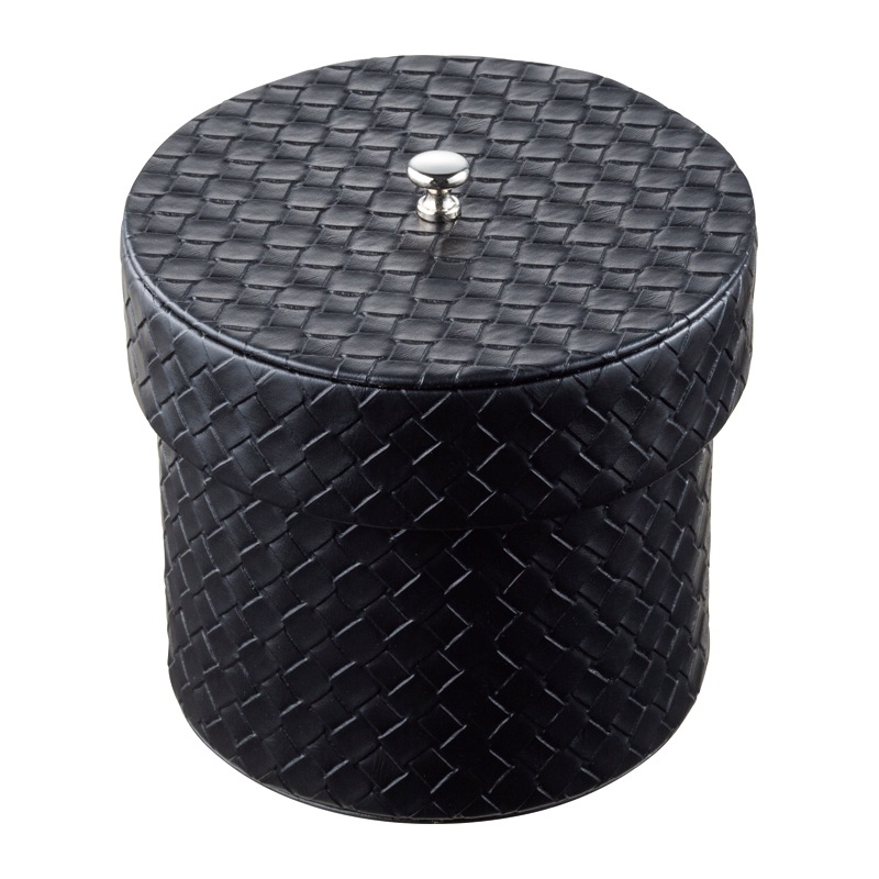 アンティークAntik SKS Zinnドイツ製すず錫ピューター蓋付き小物入れ