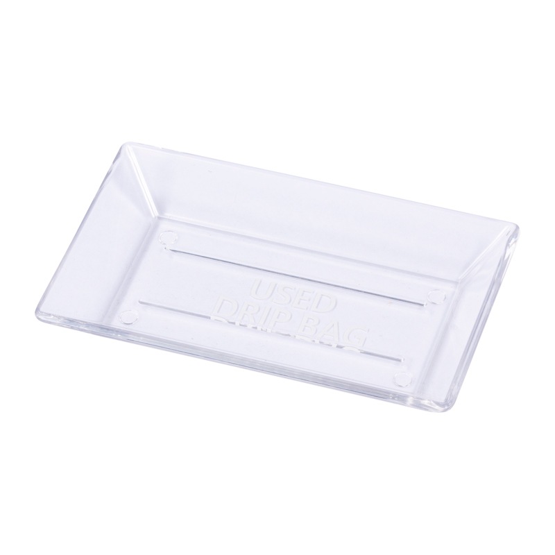 ティーパックトレー-1 客室｜メニューブックのシンビ 飲食店の通販サイト