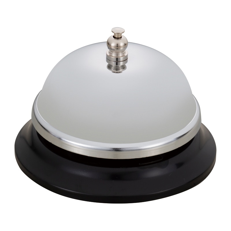 TK-25 呼出しベル エントランス・フロント｜メニューブックのシンビ