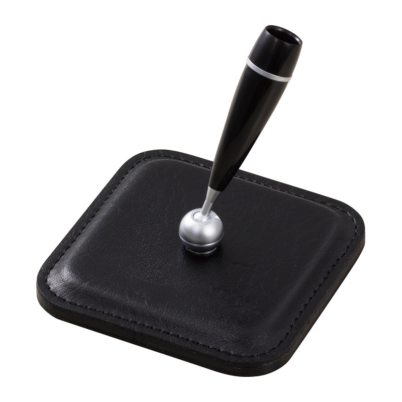 SS-1N ペンスタンド エントランス・フロント｜メニューブックのシンビ