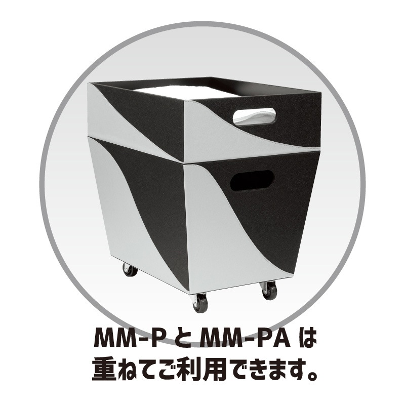 MM-PA<br>ȥ졼