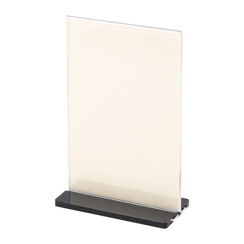 ESS-4・B スライドメニュースタンド メニュースタンド｜メニューブック