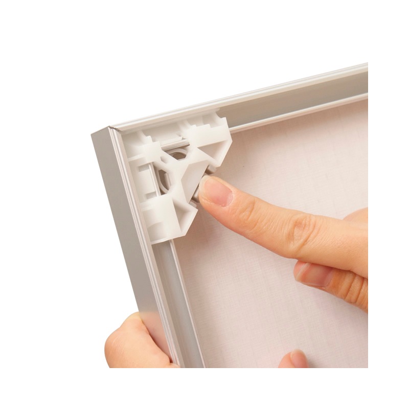 Z-����२����-65(A4)<br/>��A4�������б��������ѡ�<br/>����ߥե졼��ѥͥ�<br>ŹƬ��¥���å�