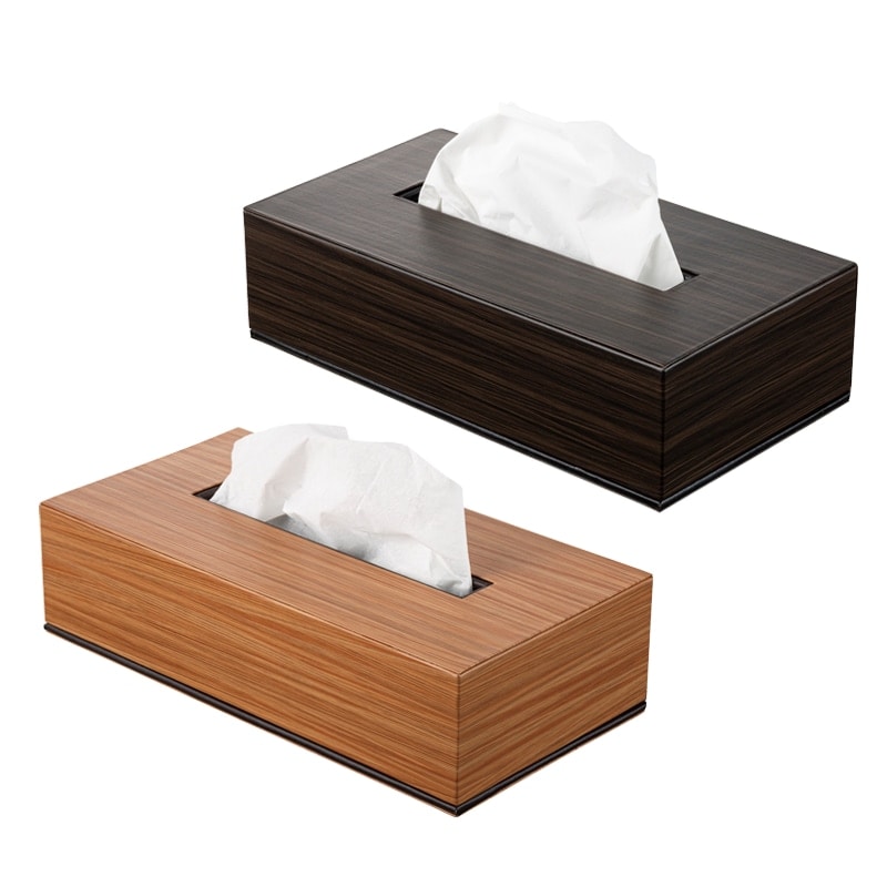 TPE-TB-401 レギュラーサイズ ティッシュボックス 客室｜メニュー