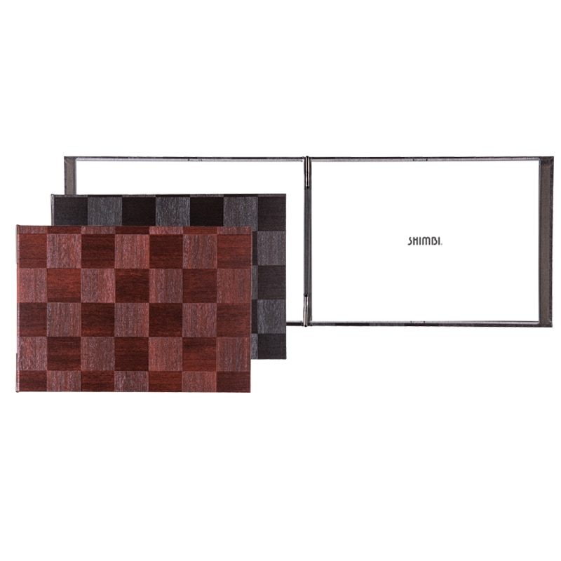 LS-118��A4�襳 4�ڡ������͡�<br>���η��ѥ�˥塼�֥å�