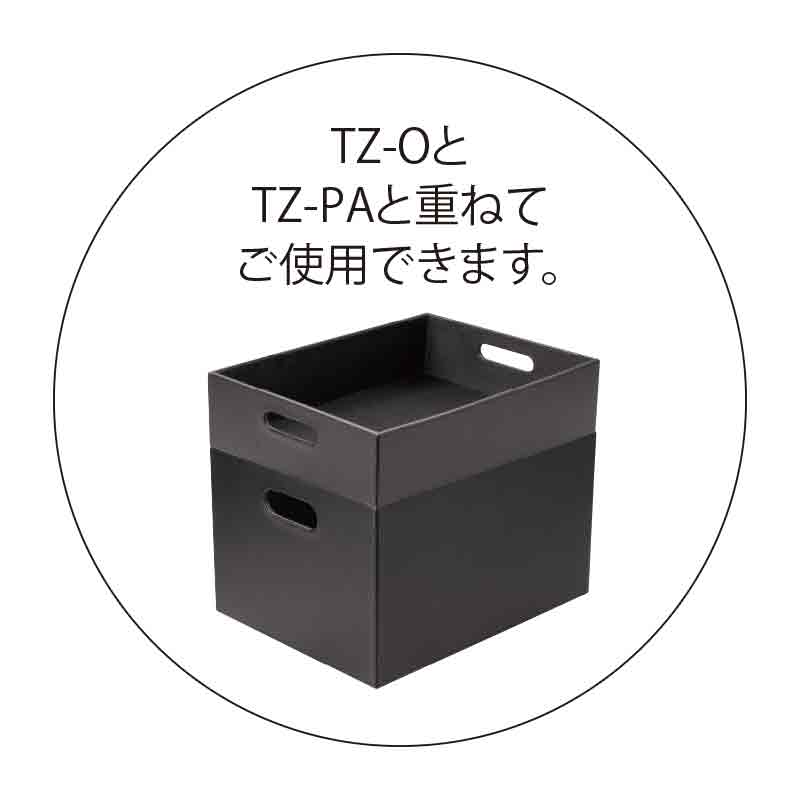 �ڡ���TZ-O<br>æ�ᥫ�� BOX��<br>�Ҽ�