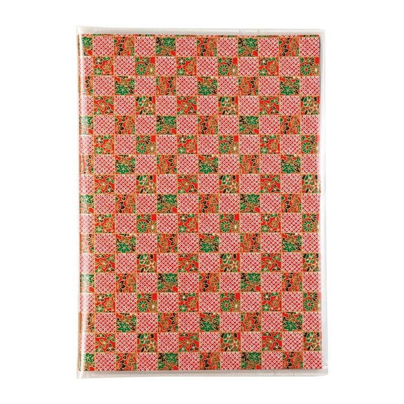 ��-701<br>��A4 4�ڡ������� ����16�ڡ��� )<br>ɽ���С��դ� ������˥塼�֥å�