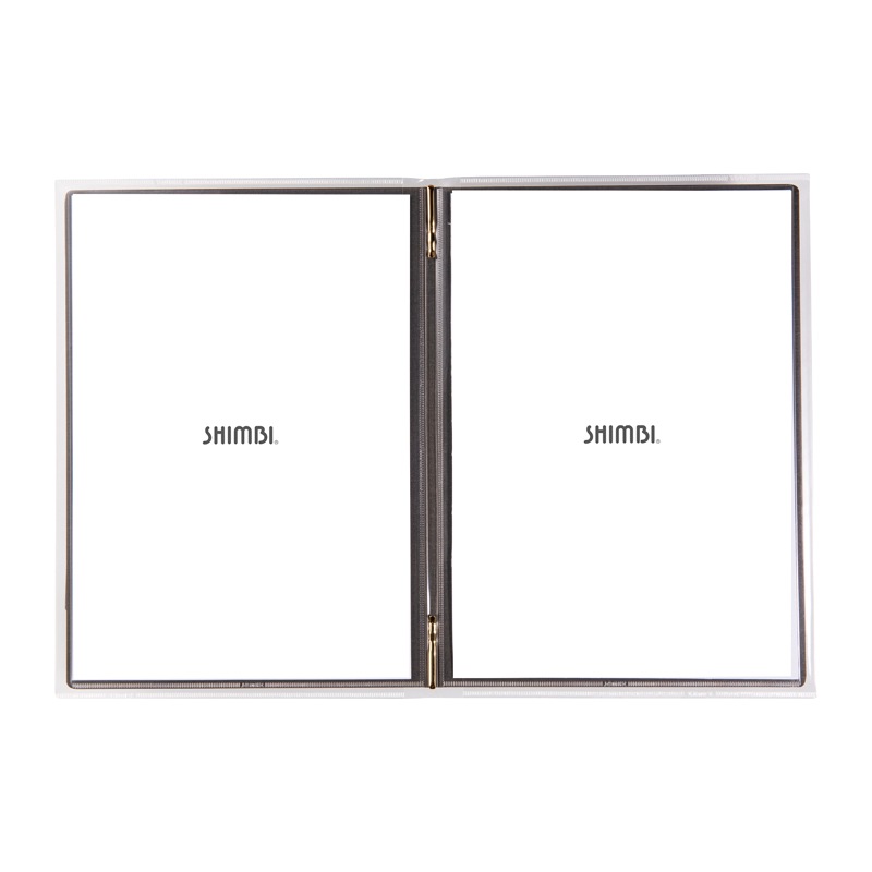 RU-201<br>��A4 4�ڡ��� ����16�ڡ������� ɽ���С��դ���<br>������˥塼�֥å�