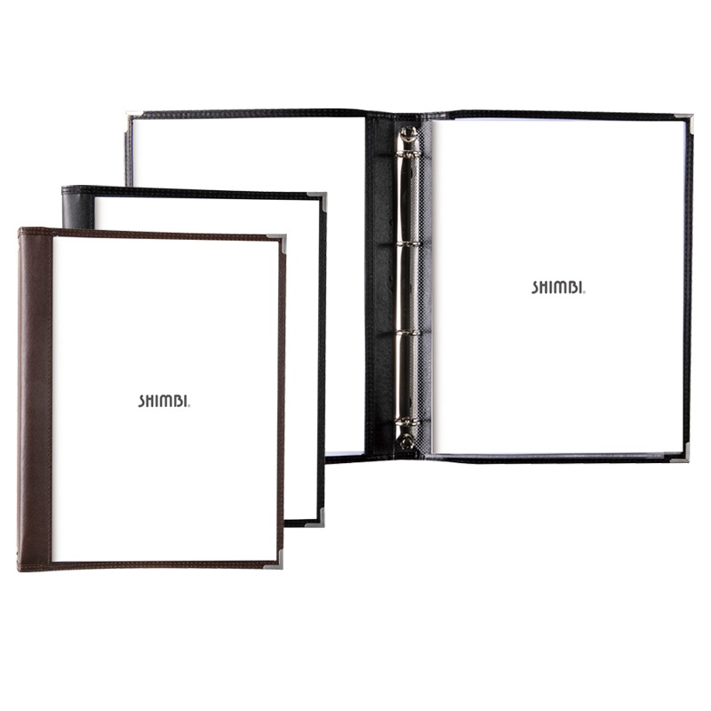 BOLD BINDER ABW<br>��A4 6�ڡ������� 25��50�ڡ����ޤ������ġ�<br>�ܡ���ɥХ����������