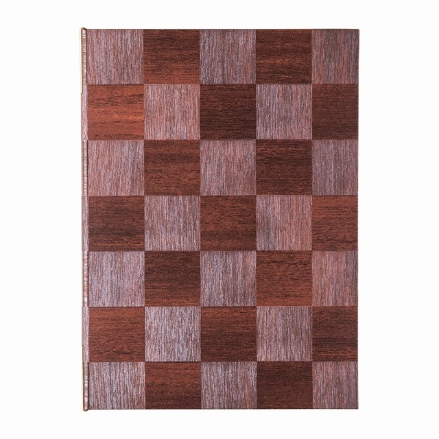 LS-111��A4 4�ڡ������͡�<br>���η��ѥ�˥塼�֥å�