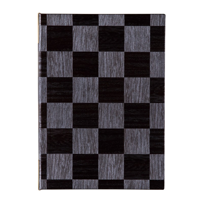 LS-111��A4 4�ڡ������͡�<br>���η��ѥ�˥塼�֥å�