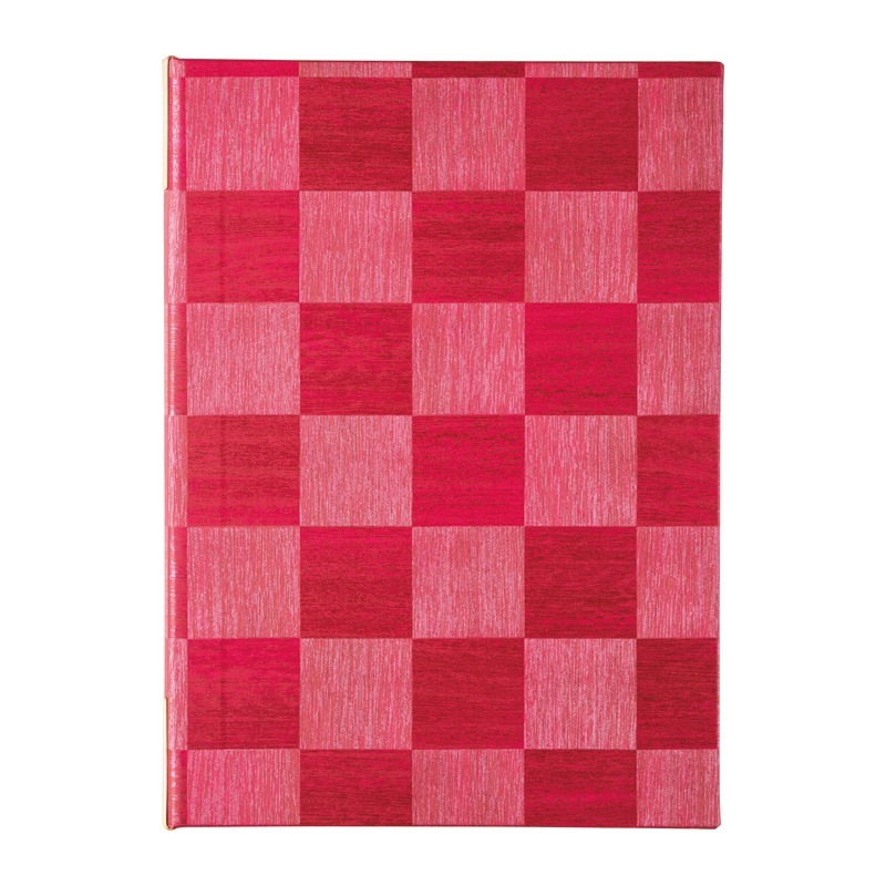 LS-111��A4 4�ڡ������͡�<br>���η��ѥ�˥塼�֥å�