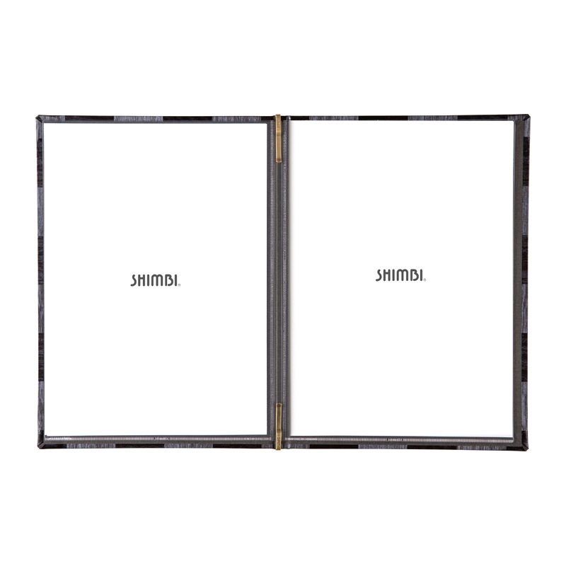 LS-111��A4 4�ڡ������͡�<br>���η��ѥ�˥塼�֥å�