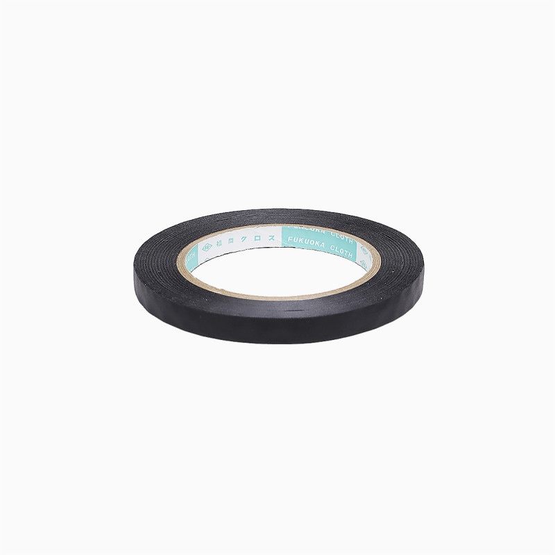 補強テープ 黒 40mm 50m巻 | 清水商事オンラインストア