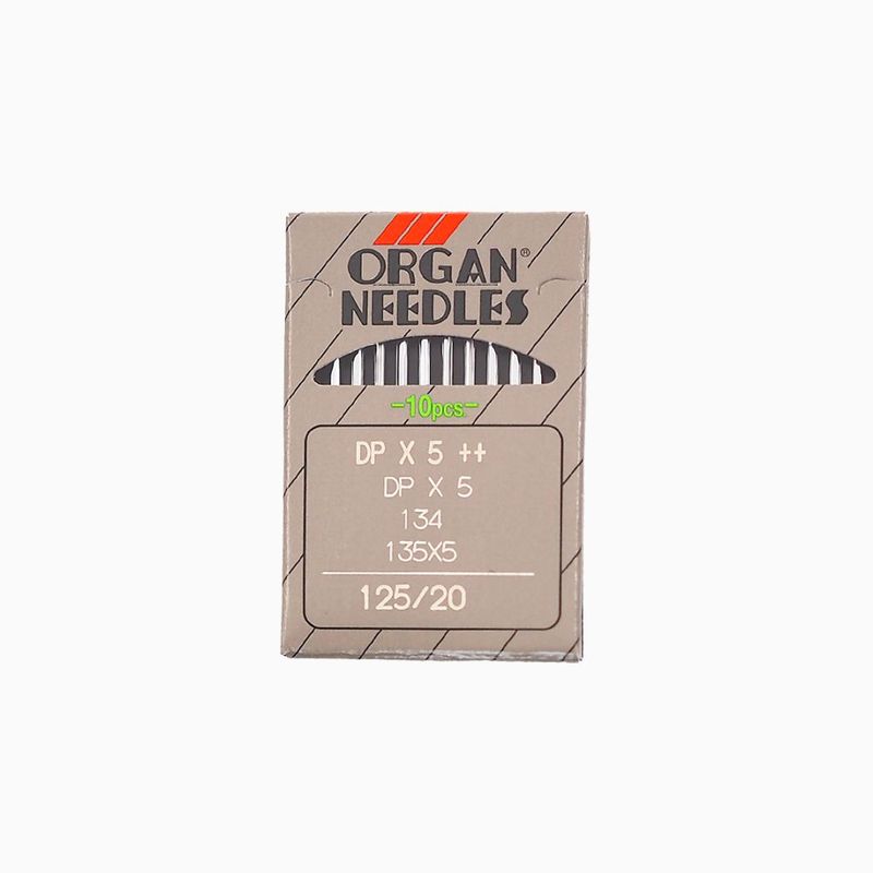 オルガン針 DP×17LR | 清水商事オンラインストア