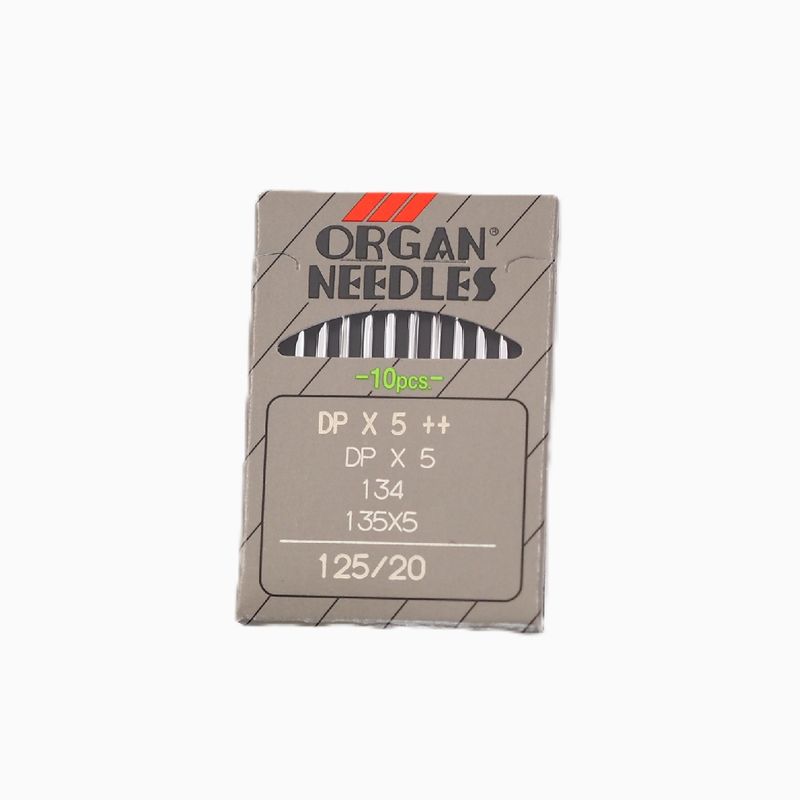 オルガン針 DP×5 | 清水商事オンラインストア