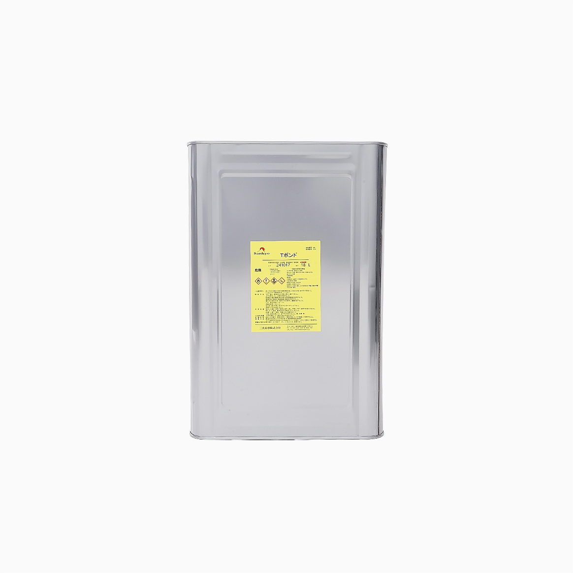 Tボンド 18L | 清水商事オンラインストア