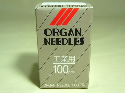 オルガン針 DB×F2 | 清水商事オンラインストア