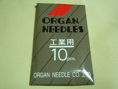 オルガン針 DB×F2 | 清水商事オンラインストア