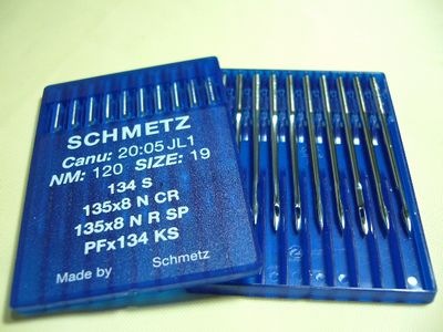 シュメッツ針 134S | 清水商事オンラインストア