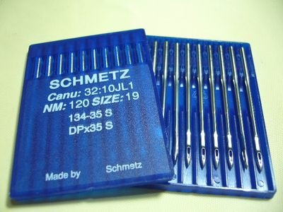 ずめ シュメッツ針 134-35S | 清水商事オンラインストア