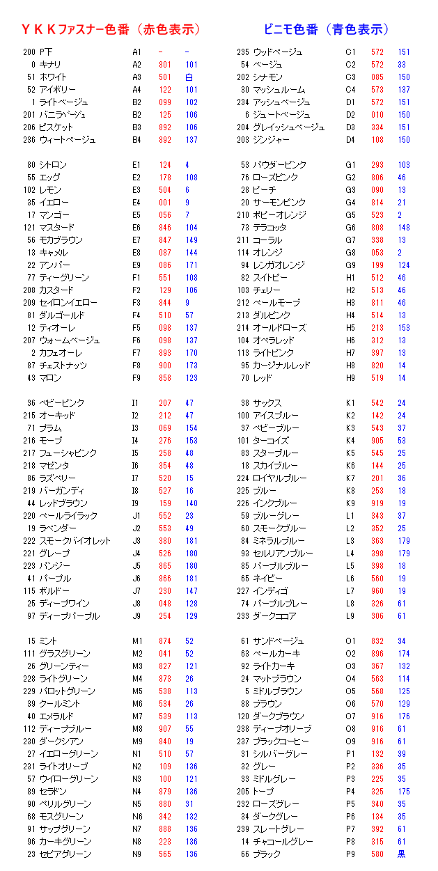 綿オックス 55m乱 | 清水商事オンラインストア