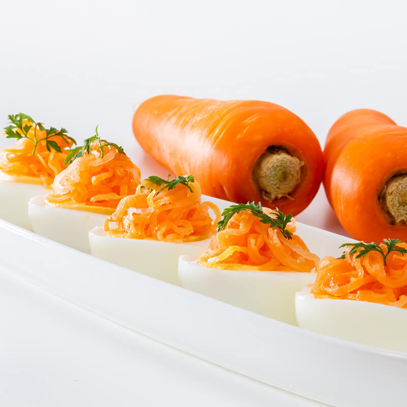 山口きららピクルス にんじん 150g