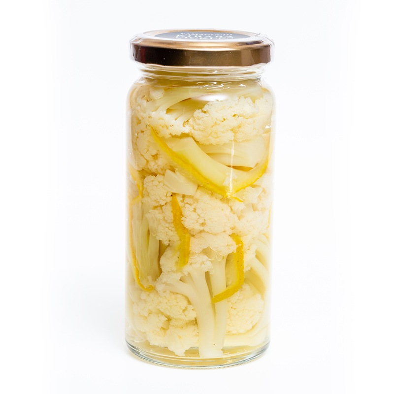 山口きららピクルス カリフラワー 150g