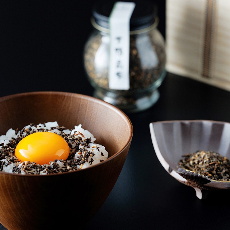 下鴨昆布(木箱)