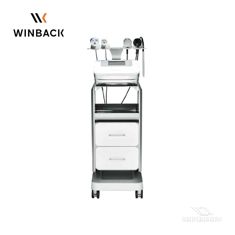 WINBACK3SE(ウィンバック) 本体一式 | 温熱機器 | 株式会社