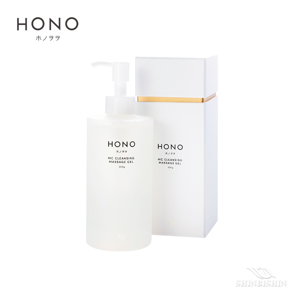 ホノヲヲMCクレンジングマッサージジェル 300g | すべての商品 | プロ