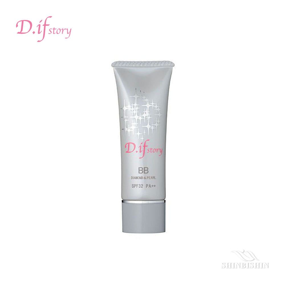 D.IFSTORY BBシャイニークリーム30g SPF32 PA++オークル | D.if story