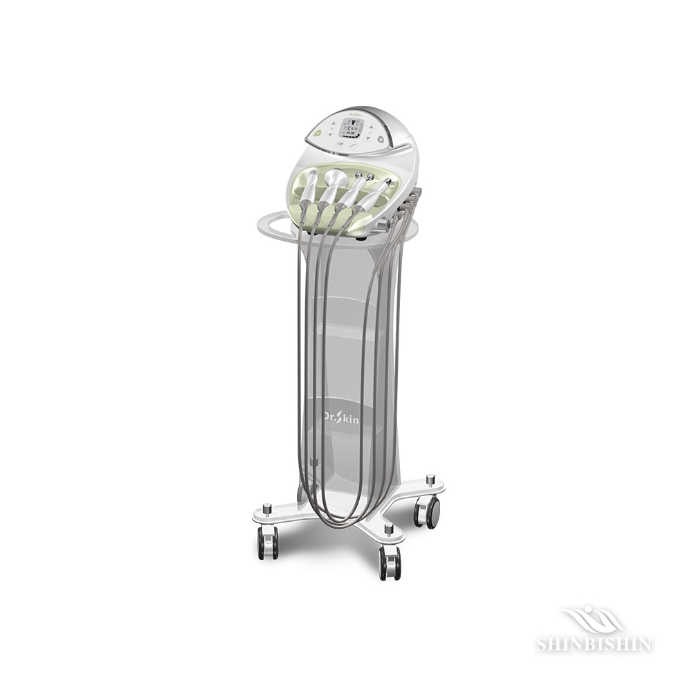 エステ用品・機材,フェイシャル機器 | 株式会社シンビシン