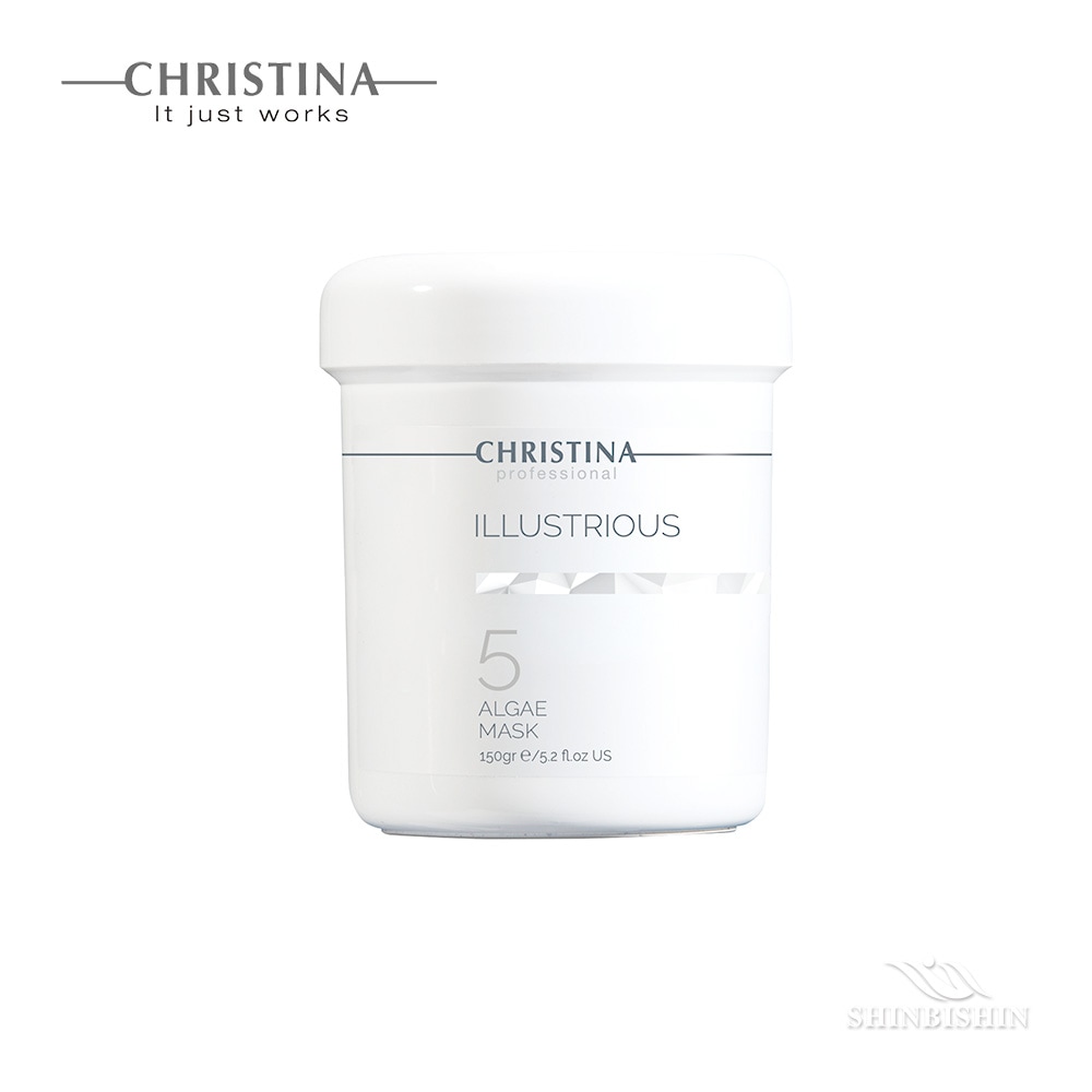 ブランド・会社名,CHRISTINA (クリスティーナ),ILLUSTRIOUS