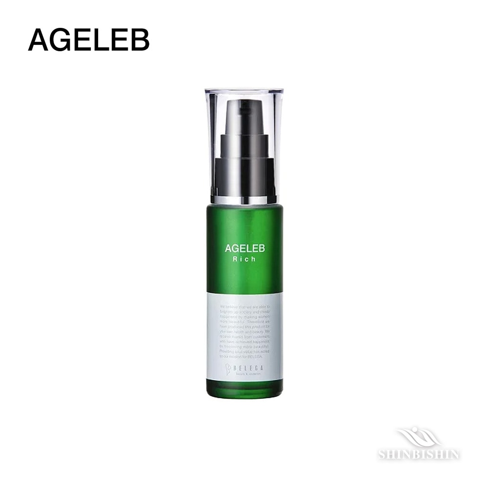 AGELEB BLG RICH(リッチ) 30ml | AGELEB（エイジェレブ） | プロ専用