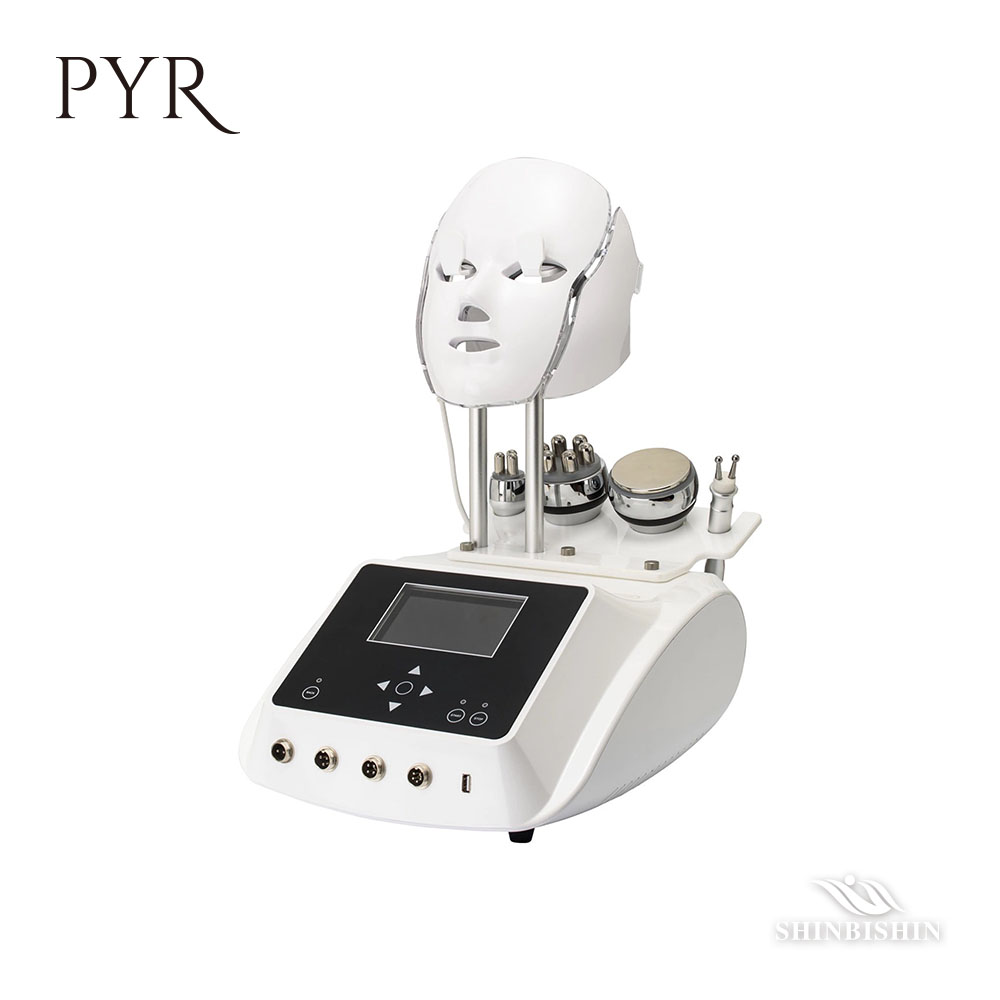 パイラバーストネオ業務用　痩身　美顔　複合機 パイラバーストネオ業務用 痩身 美顔 複合機 PYR BURST NEO〈パイラ