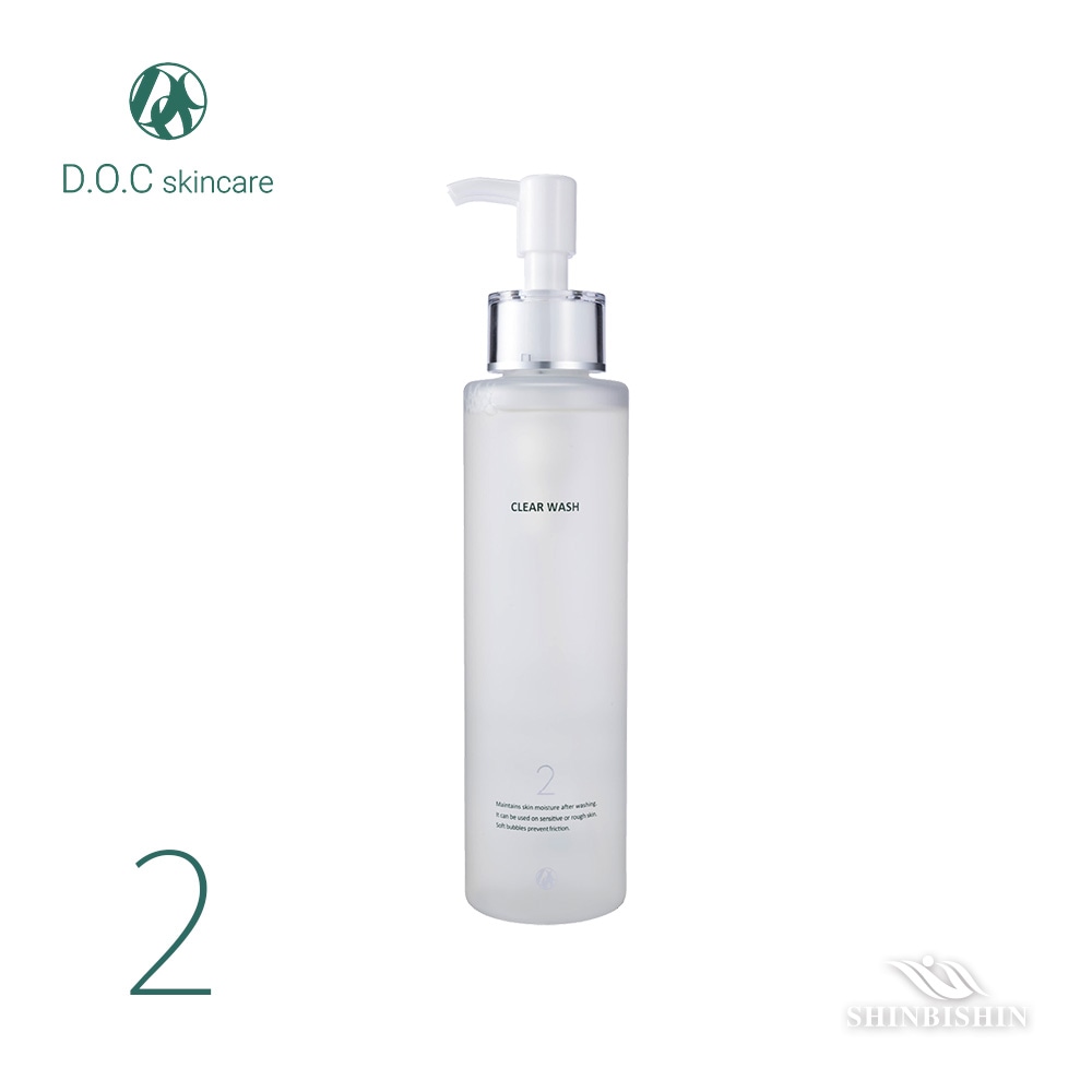 ブランド・会社名,D.O.C skincare(ドックスキンケア) | 株式会社