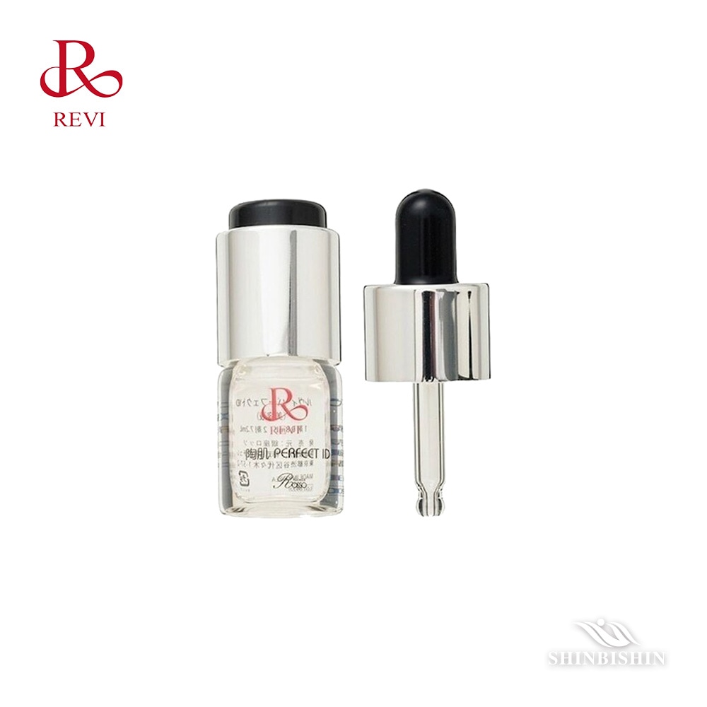 REVI パーフェクトID 上7.2ML×4本/下0.8ML×42剤 | すべての商品
