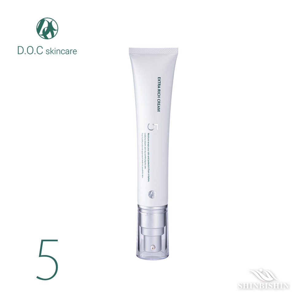 ブランド・会社名,D.O.C skincare(ドックスキンケア) | 株式会社