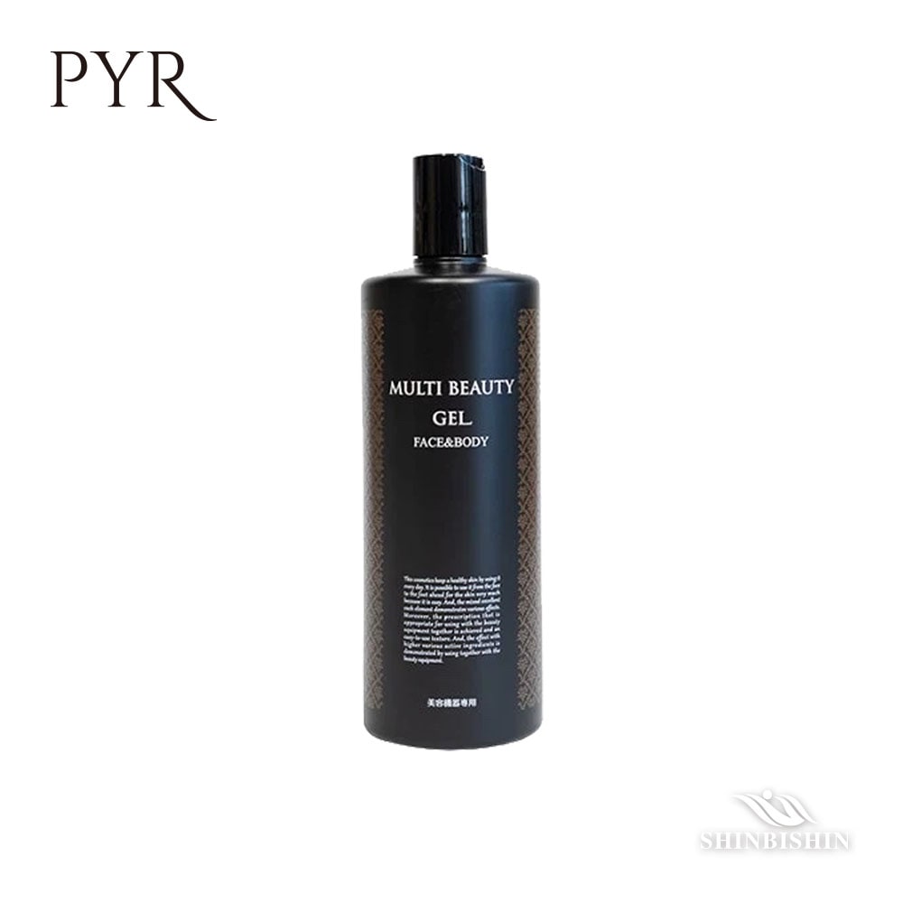 PYR-KNIGHT パイラナイト (マルチビューティーグル付) 痩身