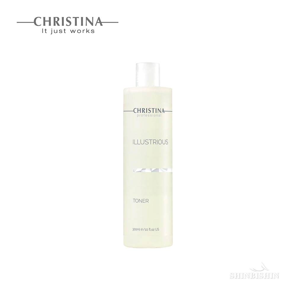 大容量 / 正規品 250ml】CHRISTINA I イラストリアス業務用