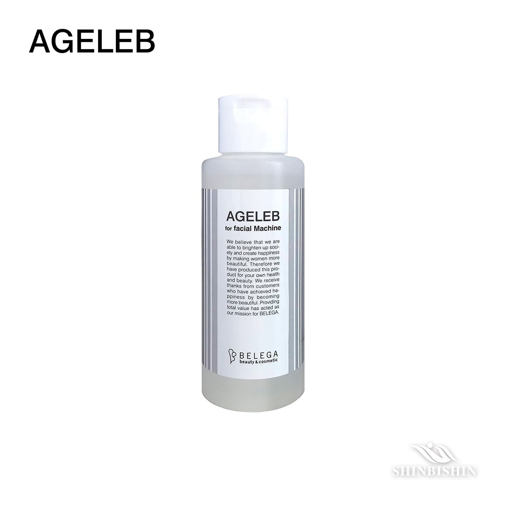 セルキュア　BLGフォーフェイシャンマシーン AGELEB BLGフォーフェイシャルマシーン100ml | AGELEB（エイジェレブ