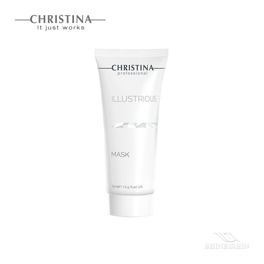 2x正規品 CHRISTINA I イラストリアス業務用 ブランド・会社名,CHRISTINA (クリスティーナ),ILLUSTRIOUS（イラスト