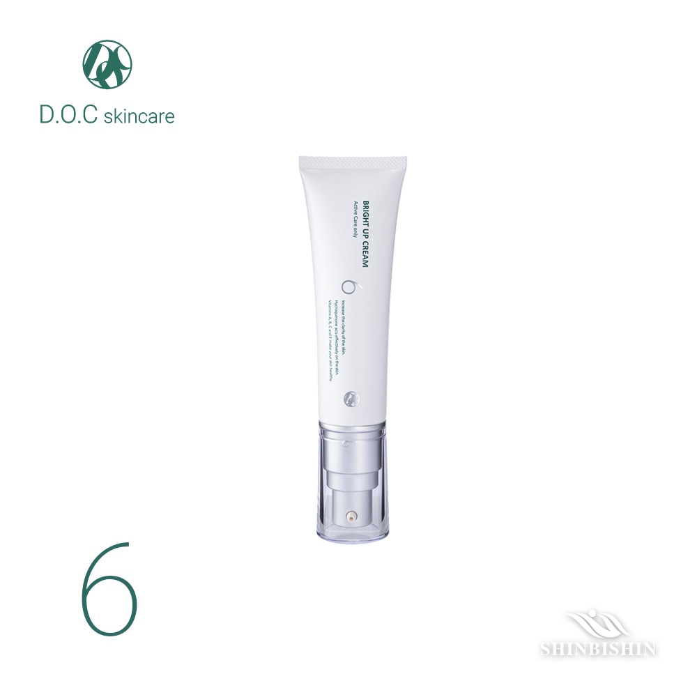 ブランド・会社名,D.O.C skincare(ドックスキンケア) | 株式会社