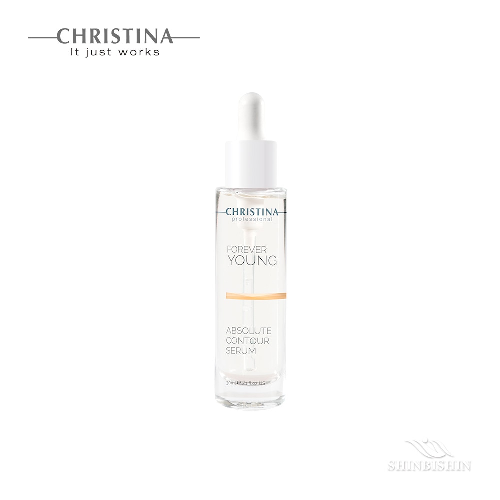ブランド・会社名,CHRISTINA (クリスティーナ),FOREVER YOUNG